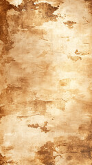 Golden textured wall displays intricate patterns, emphasizing natural aging and vintage aesthetic appeal
