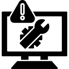 Maintenance Icon