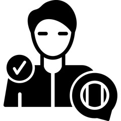 Language Learning Icon