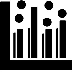 Histogram Icon