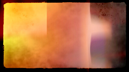 Retro vintage grunge background. Dust and scratches old damaged surface. High quality photo