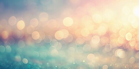 Naklejka premium Pastel Grainy Gradient Background for Modern Aesthetic Use in Design, Art, and Photography - Soft Colors, Textures, and Abstract Patterns for Creative Projects and Visual Content