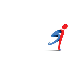 Sport logo Branding Identity Corporate vector logo design.