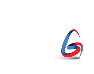 G Logo Branding Identity Corporate Vector Logo Design.