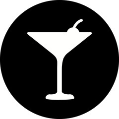 Happy birthday single vector icon
