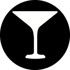 Happy birthday single vector icon