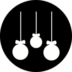 Happy birthday single vector icon