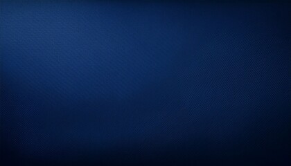 濃い青のキャンバス地、微細なグラデーションが生む深みと洗練された印象
