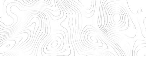 Transparent PNG Topographic line map. Modern design with White background with Topographic map background geographic line map. Modern design with White background with topographic wavy pattern design.