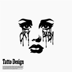 silhouette of a girl