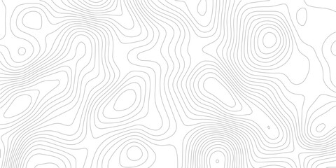 Transparent PNG Topographic line map. Modern design with White background with Topographic map background geographic line map. Modern design with White background with topographic wavy pattern design.