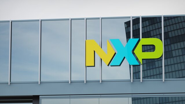 Nxp Color Background รูปภาพNxp – เลือกดูภาพถ่ายสต็อก เวกเตอร์ และวิดีโอ155 | Adobe Stock