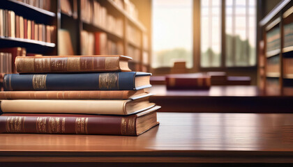 Close-Up of Various Sources of Information and Data, Emphasizing Their Role in Research and Knowledge