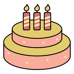 Birthday Party Element