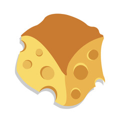 cheese vector 25