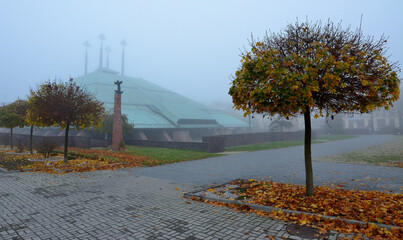 Kościół Ducha Świętego © Hanna