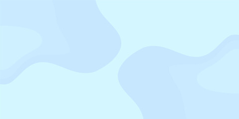 Blue abstract background free copyspace. design for banner, poster, greeting card, social media.