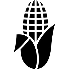 Corn Icon