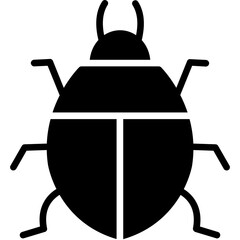Beetle Icon