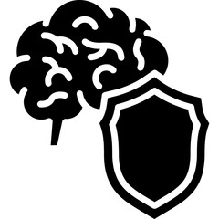 Protection Icon
