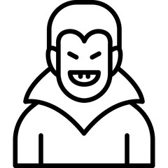 Vampire Icon