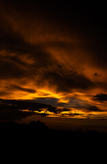 Whispers of the Sky