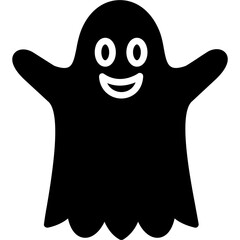 Ghost Icon