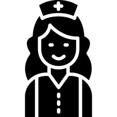 Nurse Icon