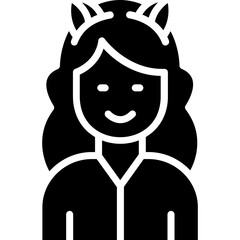 Cat Ears Icon