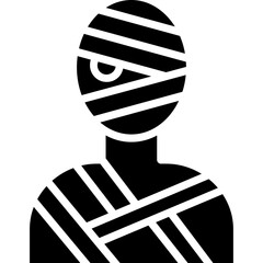 Mummy Icon