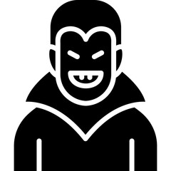 Vampire Icon