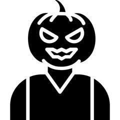 Pumpkin Icon