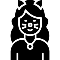 Catwoman Icon