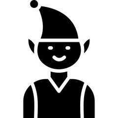 Elf Icon