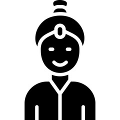 Genie Icon