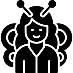 Butterfly Icon