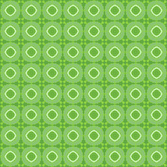 Colorful indian surface pattern design, repeat geometric pattern tile