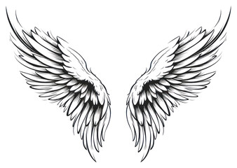 Obraz premium PNG Drawing sketch illustrated creativity.