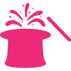 Happy birthday single vector icon