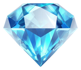 PNG Game diamond gemstone jewelry white background.