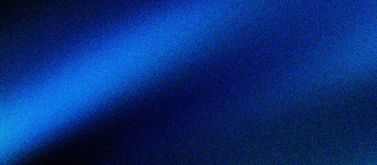 dark blue grainy gradient texture background banner header