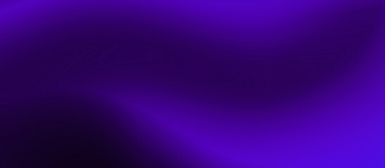 Fototapeta premium dark gradient texture background banner header