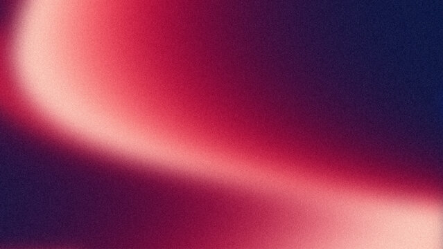 Red purple pink gradient background with grainy texture. Banner header design background, template, poster, flyer and other creative industries