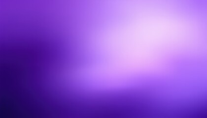 Fototapeta premium Vibrant purple gradient background for creative design and tech projects.