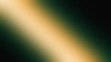 Gradient yellow green texture grainy on dark background. Banner background. Gradient abstract background