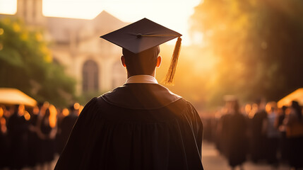 silhouette of a person praying