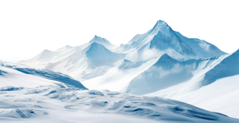 PNG Arctic landscape nature mountain.