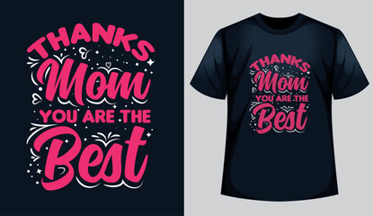 Mom T-shirts, Mom T-SHIRT DESIGN