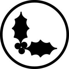 Happy birthday single vector icon