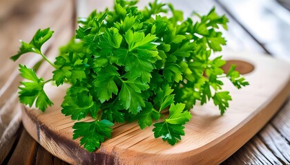 Discover how to enhance your culinary creations with fresh parsley tips and benefits of using this versatile herb